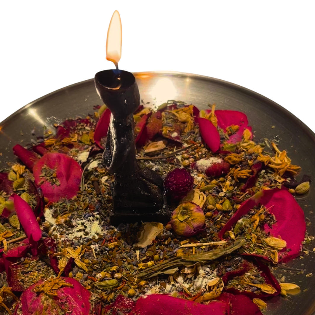 All Spells