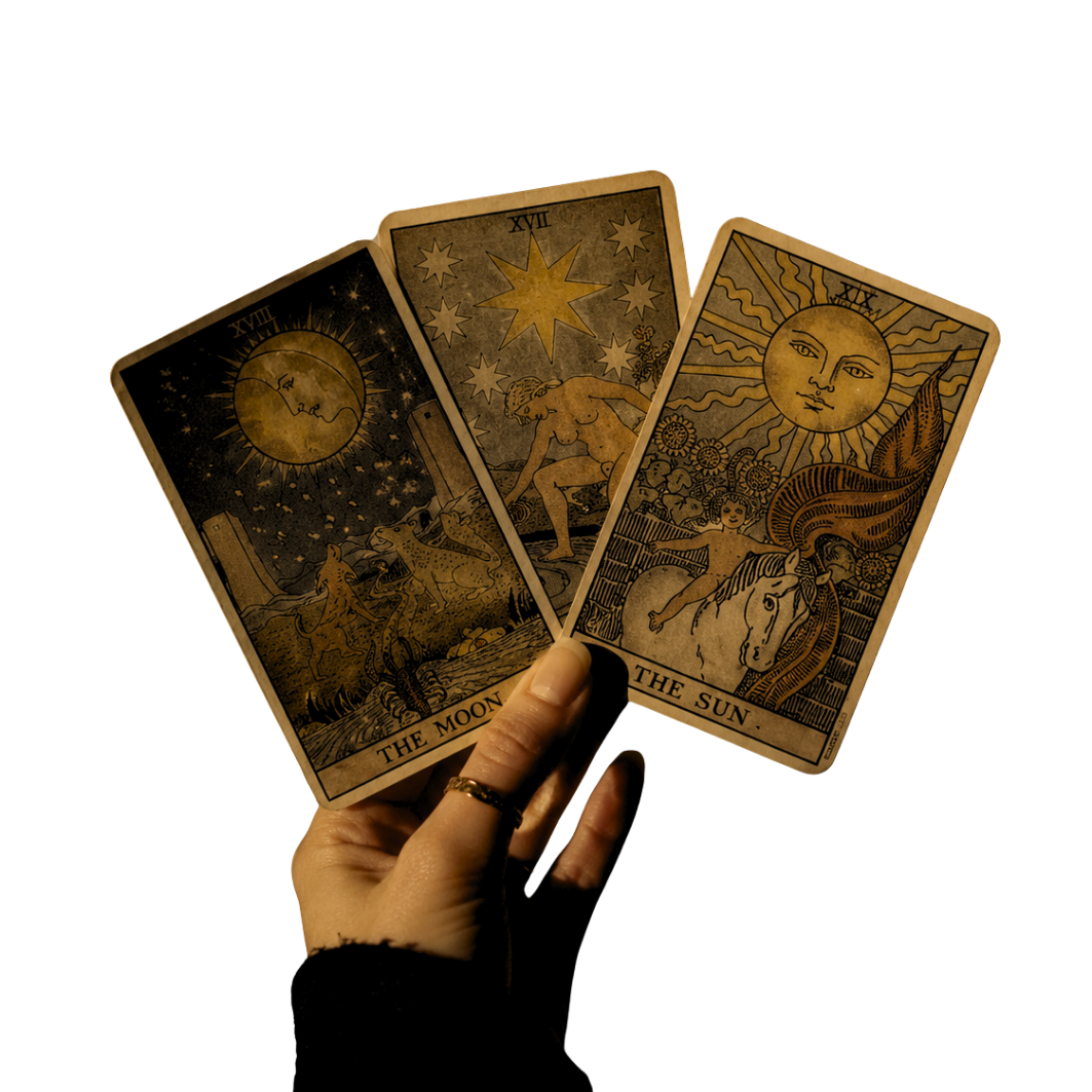 Tarot Readings