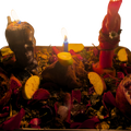 Obsession / Attraction / Commanding Ritual Bundle