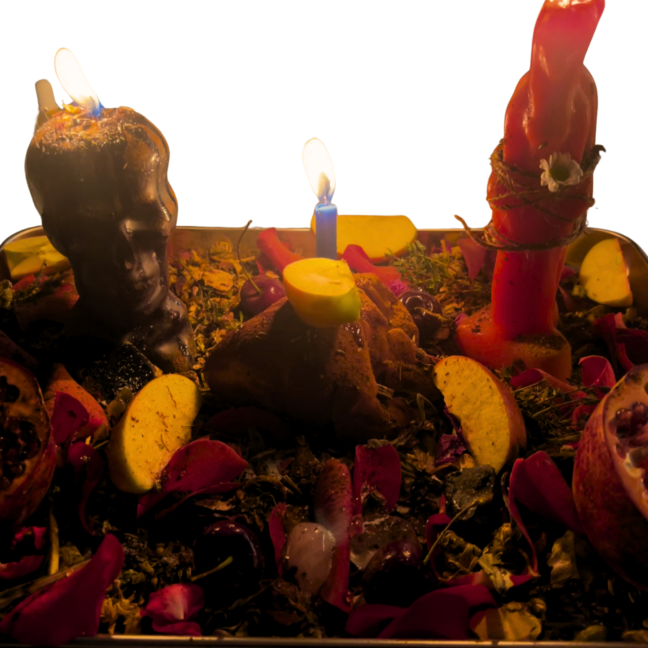 Obsession / Attraction / Commanding Ritual Bundle
