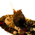 Poppet Hex