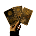 30 Minute Tarot Reading