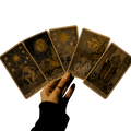 40 Minute Tarot + Psychic