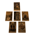 1 Hour Tarot + Psychic