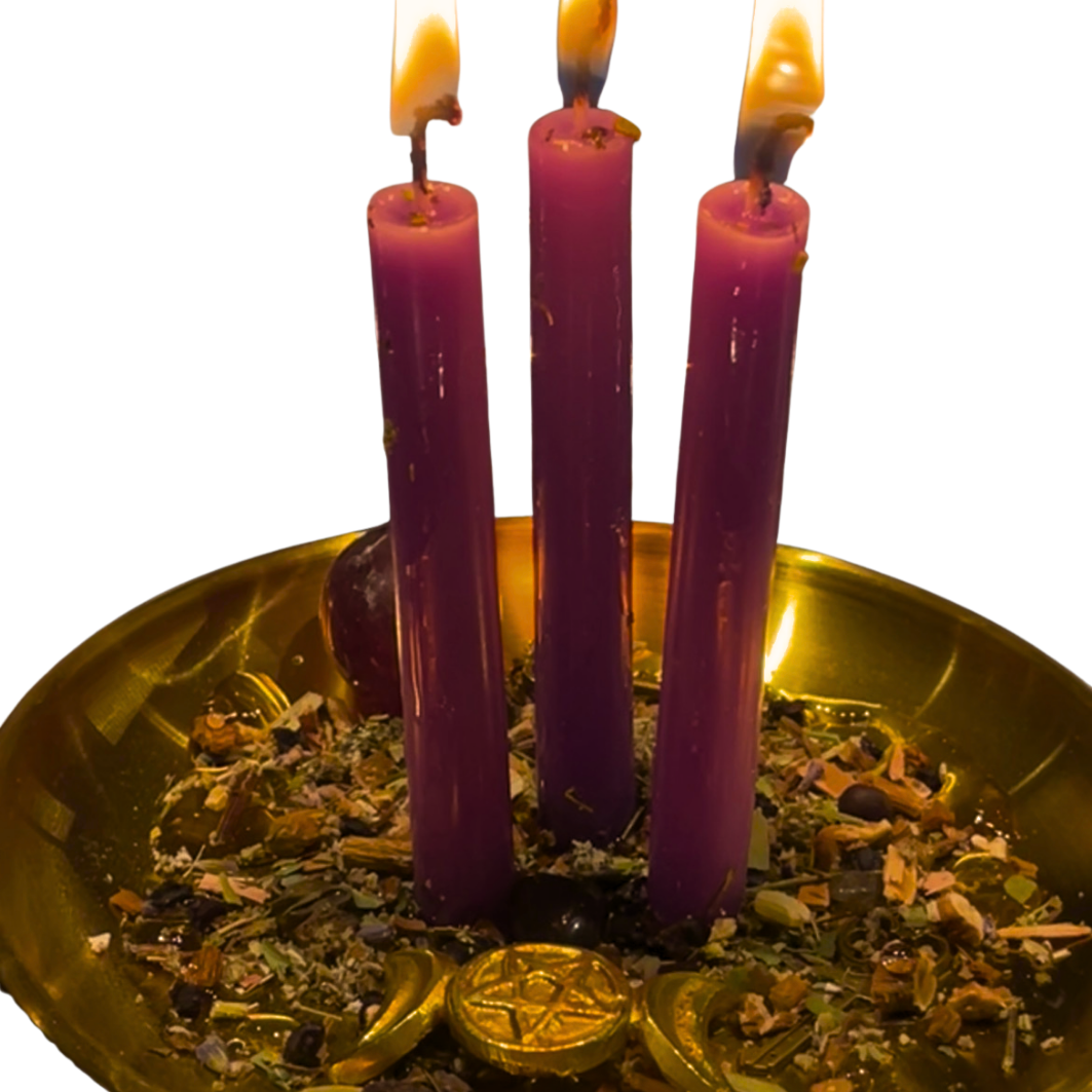 Prayer to Hekate