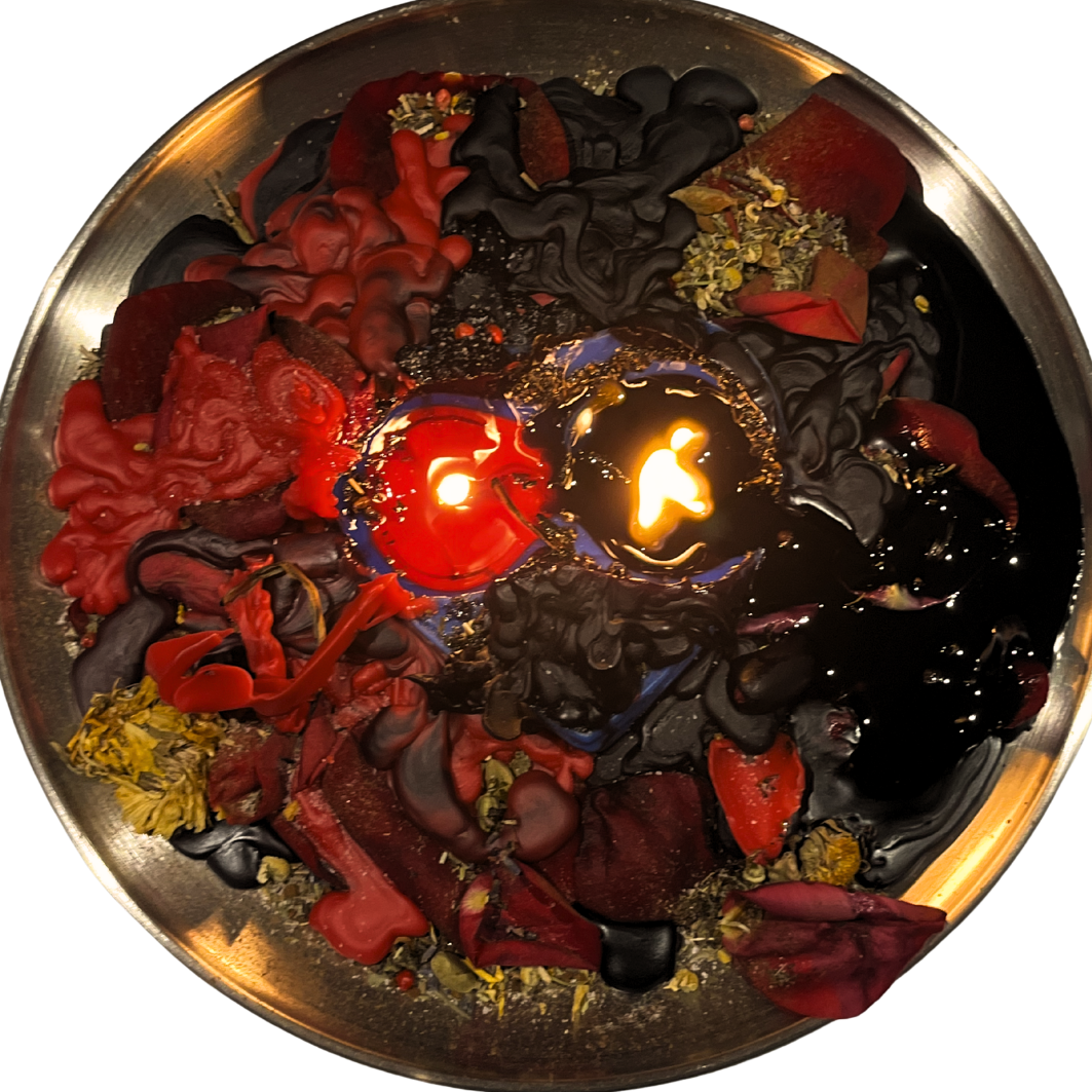 Custom Spell