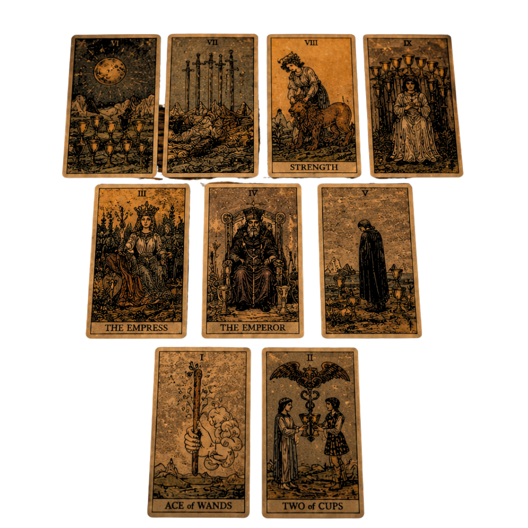 General Monthly Reading