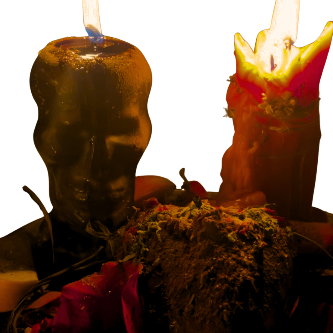Skull Obsession / Mind Control