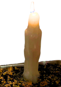 Anti-Anxiety / Healing Spell
