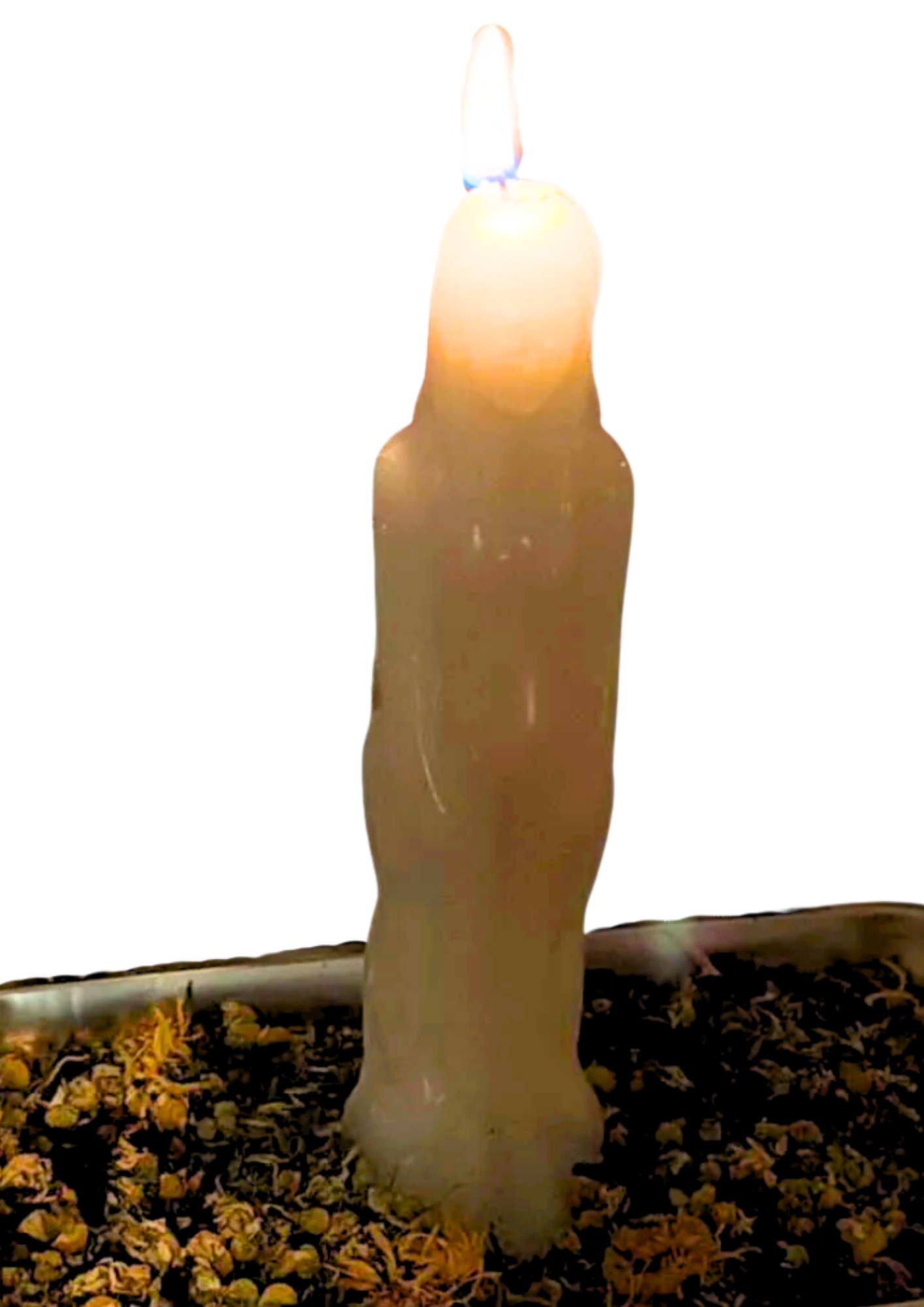 Anti-Anxiety / Healing Spell
