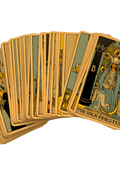 1-5 Tarot Questions