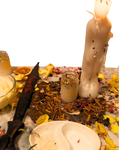 SIMHANADA DIVINE PACIFICATION SPELL
